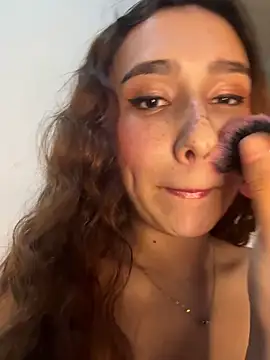 CANDYXXX- online show from March 2025 07:57:01 AM