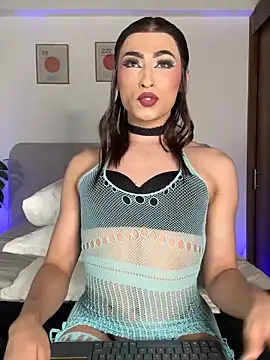 KarolPorttela online show from March 2025 07:13:02 AM