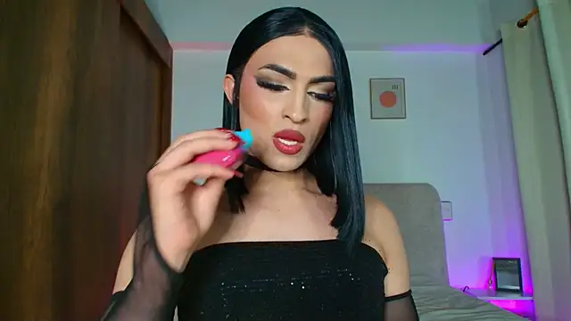 KarolPorttela online show from October 2025 12:18:02 AM