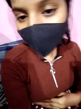 Snapshot of Shivani_Tivari chatting on December 2024 06:18:02 PM Shivani Tivari online show from December 2024 06:18:02 PM