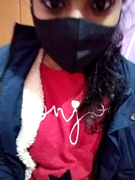 Snapshot of Shivani_Tivari chatting on January 2025 09:07:01 AM Shivani Tivari online show from January 2025 09:07:01 AM