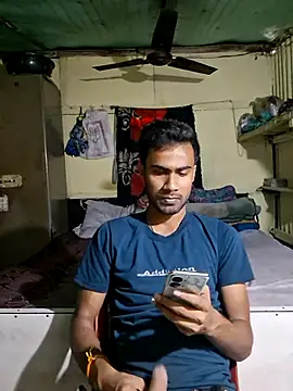 Skinny Bigass 23 online show from March 2026 05:37:02 AM