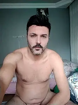 hot man eray online show from November 2025 12:26:01 PM