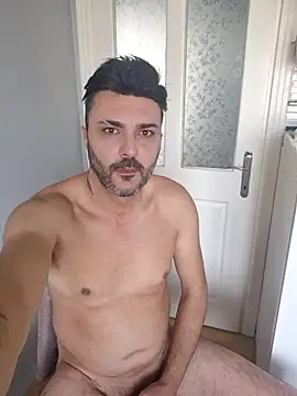 hot man eray online show from December 2025 10:00:02 AM