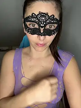 LeMagique- online show from March 2025 08:51:02 PM