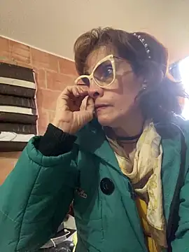 Snapshot of Goddess-Love- chatting on January 2025 08:33:01 PM Goddess-Love- online show from January 2025 08:33:01 PM