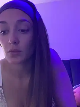 BadgirlLuna online show from January 2025 12:46:01 AM