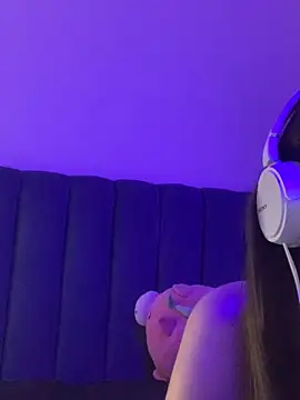 BadgirlLuna online show from January 2025 03:47:01 AM