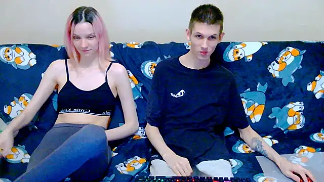 Ivy Lester online show from November 2025 07:38:01 PM