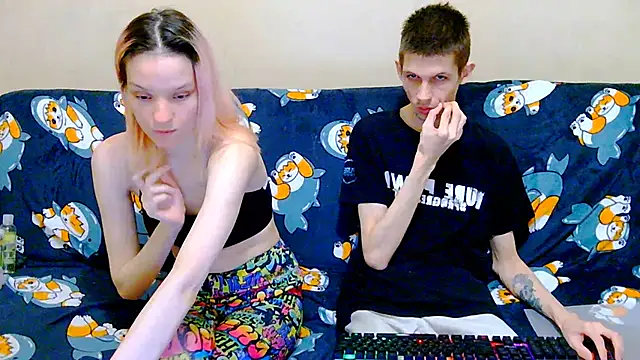 Ivy Lester online show from December 2025 07:53:02 PM