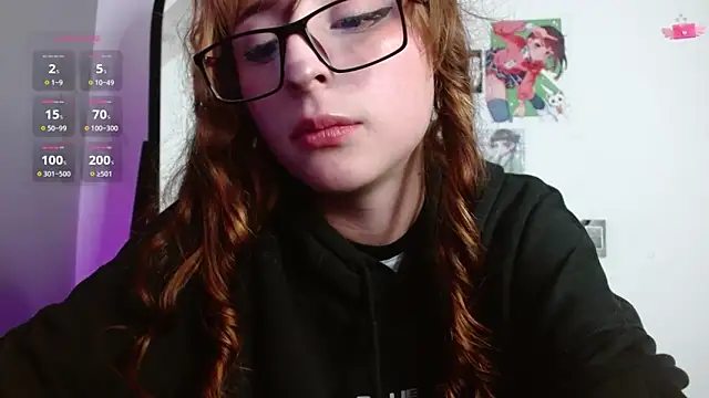 CelesteAyase online show from March 2026 02:22:02 AM