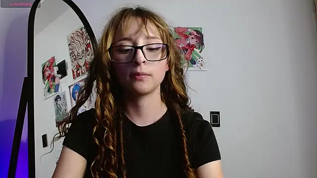 CelesteAyase online show from April 2026 06:19:01 AM