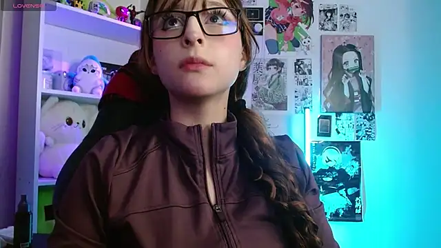 CelesteAyase online show from July 2026 01:20:01 AM