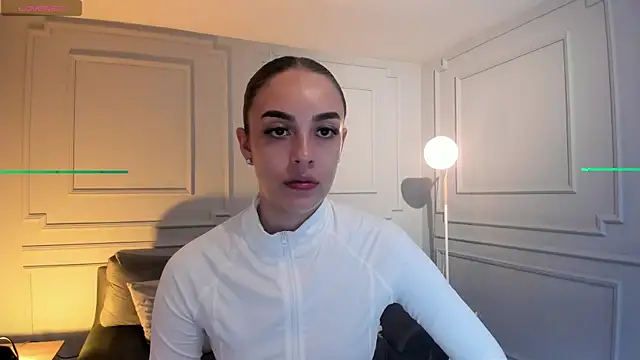 KaiaFerreira online show from February 2026 04:57:02 PM