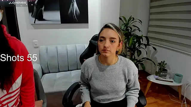 Emmy petit online show from March 2025 01:26:02 AM