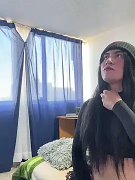 RominaHot96 online show from December 2024 04:26:01 PM