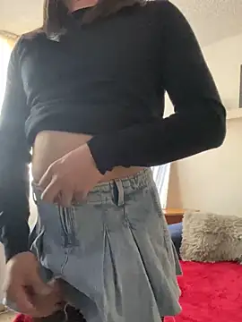 RominaHot96 online show from March 2025 11:49:02 PM