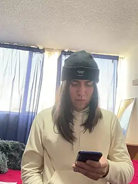 RominaHot96 online show from March 2025 08:10:02 PM