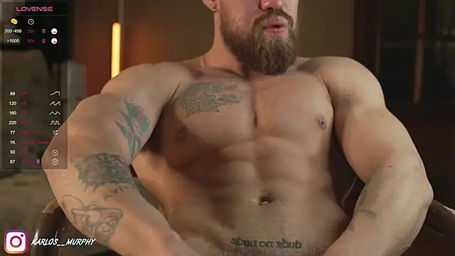 Snapshot of Karlos_Ripped_ chatting on December 2024 12:51:02 PM Karlos Ripped online show from December 2024 12:51:02 PM