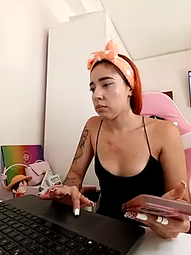 alexxxa69 online show from September 2025 12:50:01 PM