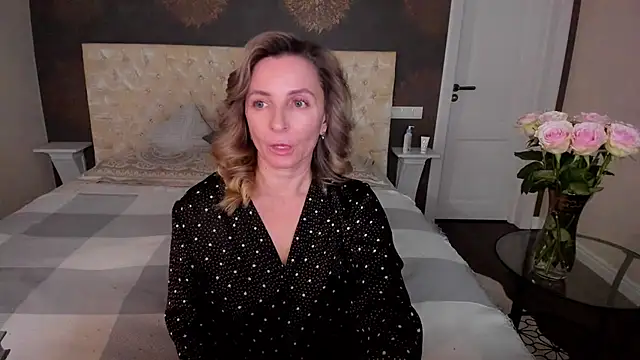 Snapshot of AllisonWilliams chatting on October 2025 05:01:01 PM AllisonWilliams online show from October 2025 05:01:01 PM