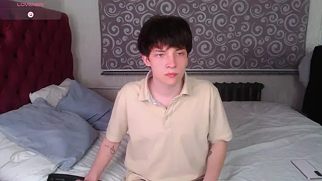 iwillfall online show from April 2026 08:35:02 PM