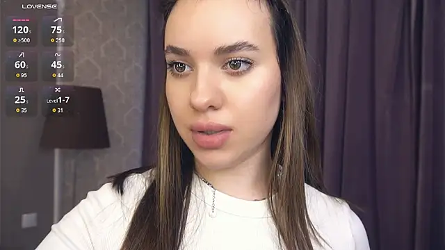 TateDevon online show from November 2025 07:01:01 AM