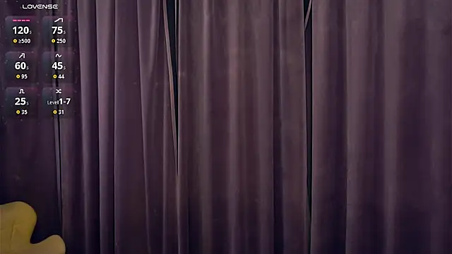 TateDevon online show from December 2025 06:41:01 AM