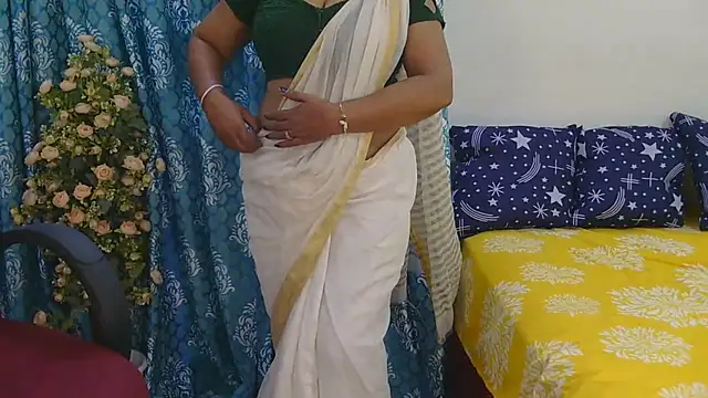 indian anu mallu online show from July 2026 03:03:02 PM
