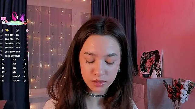 Snapshot of EmeliaReaper chatting on March 2025 12:38:01 AM EmeliaReaper online show from March 2025 12:38:01 AM