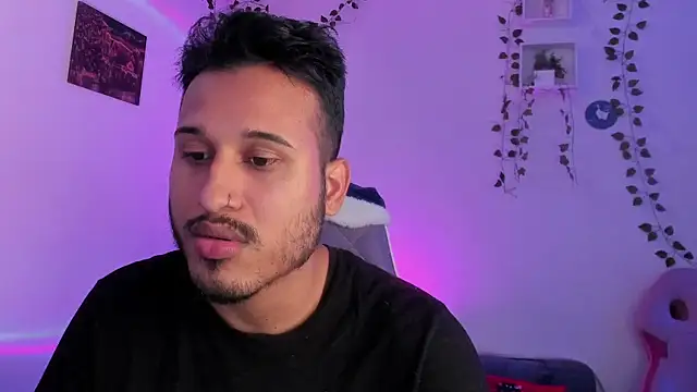 Raf brunette online show from December 2024 12:55:02 PM