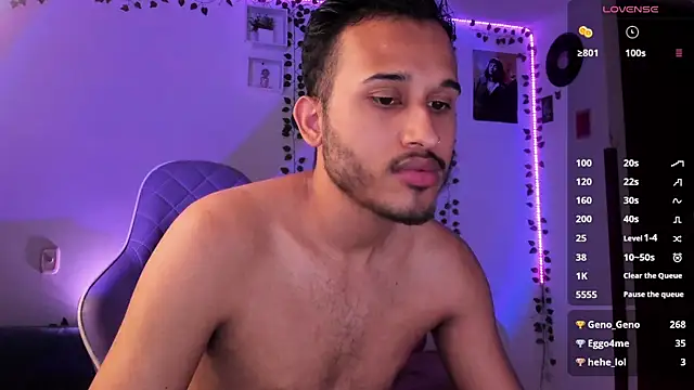 Raf brunette online show from January 2025 11:17:01 AM