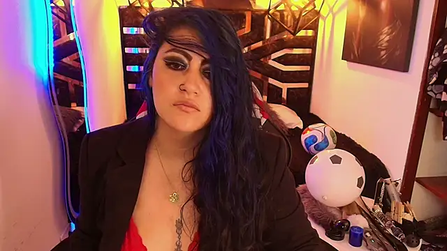 Snapshot of scarleth_blue chatting on June 2026 09:24:02 AM scarleth blue online show from June 2026 09:24:02 AM
