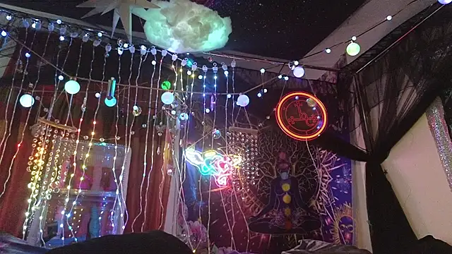 LilithBlackMoon-369 online show from March 2026 06:43:02 AM