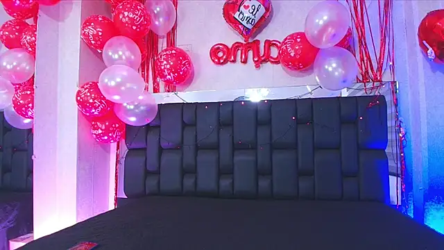 canela oss online show from February 2025 11:53:01 AM