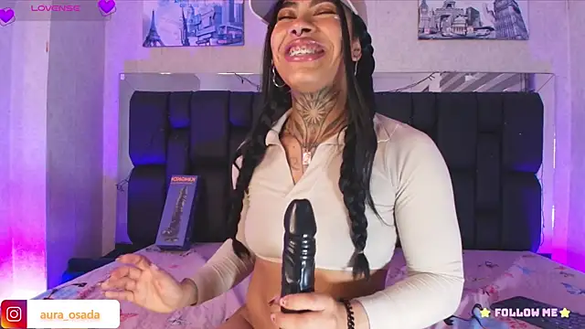 canela oss online show from March 2025 01:03:02 PM