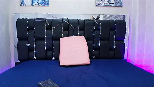 canela oss online show from March 2025 11:53:01 AM