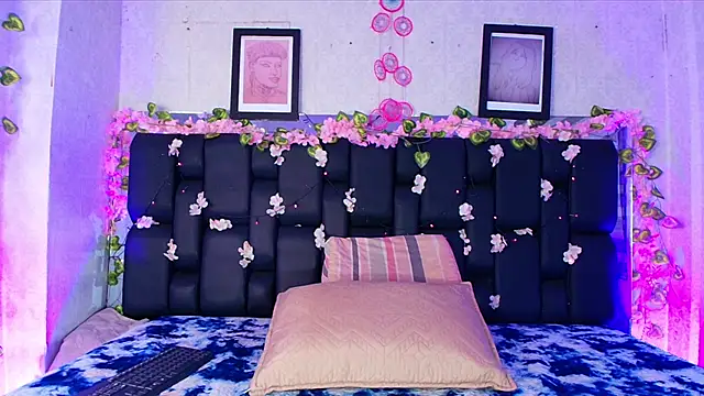 canela oss online show from September 2025 12:05:02 PM