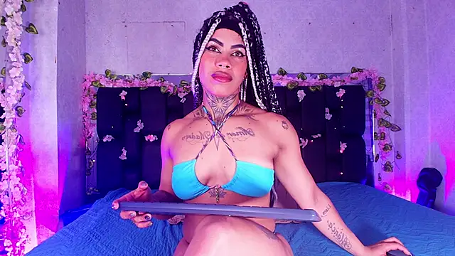 canela oss online show from September 2025 12:17:02 PM