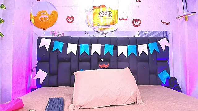 canela oss online show from September 2025 11:58:01 AM