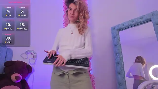 summer sweet  online show from December 2024 10:38:02 AM