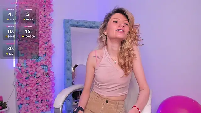 summer sweet  online show from December 2024 03:28:02 AM