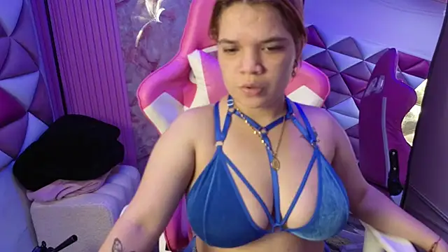 MelanyCarter18 online show from March 2026 01:44:02 PM