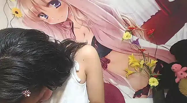 Bonnie-Kim online show from December 2024 06:05:01 PM