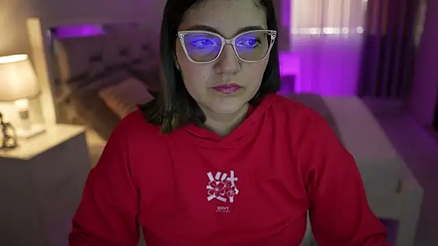 Camilaa bueno online show from December 2024 08:07:01 PM