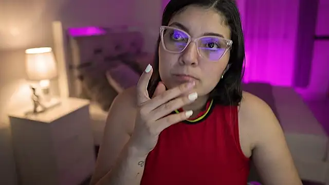 Camilaa bueno online show from December 2024 01:31:02 AM