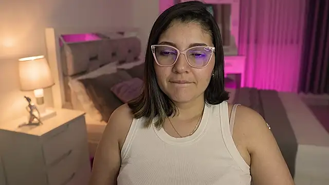 Camilaa bueno online show from January 2025 01:47:01 AM