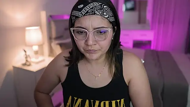 Camilaa bueno online show from January 2025 04:02:01 AM