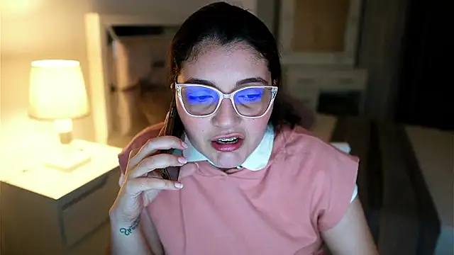 Camilaa bueno online show from March 2026 12:23:02 AM