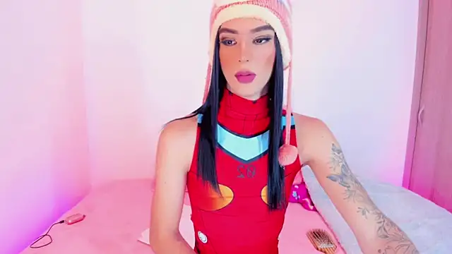 Ashley Reminton online show from March 2025 02:59:02 AM